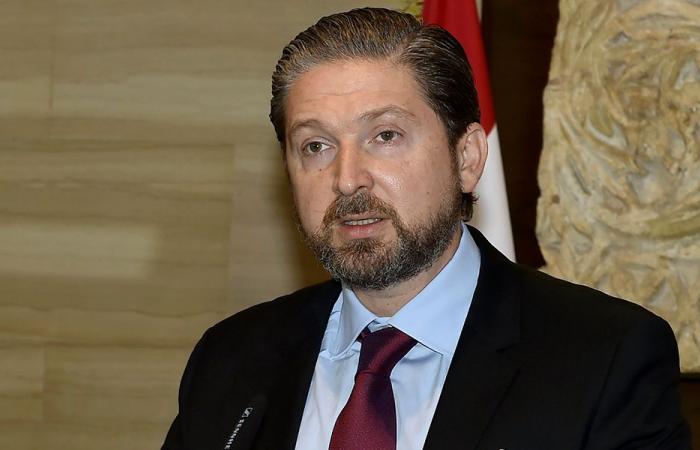 كرامي: كيف رضي حزب الله بتعريض لبنان للخطر؟