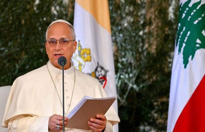 دعم فاتيكاني للبنان واستعداد للمساعدة