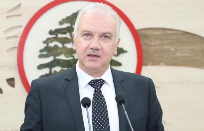 كرم: لا مكان للتقاعس أو التهرّب من المسؤولية