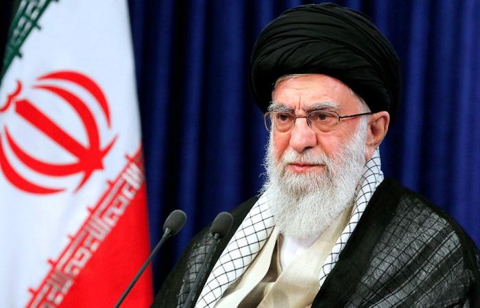 رسالة تهديد إسرائيلية لـ”خليفة خامنئي”