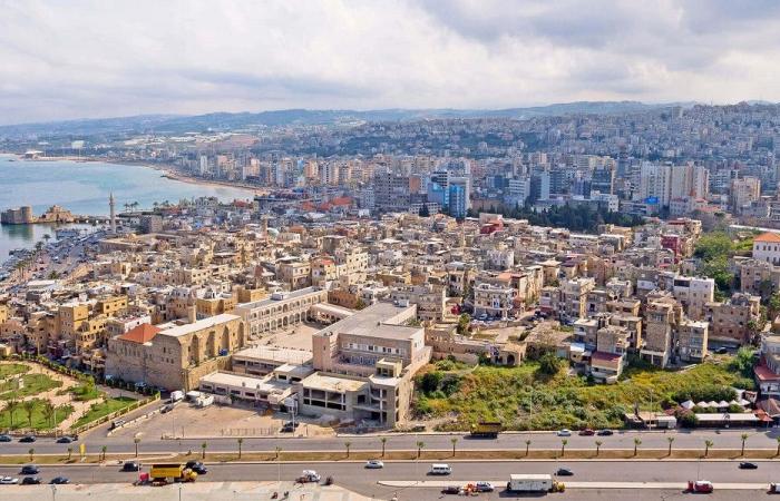 حجازي: أكثر من 12 ألف نازح في صيدا