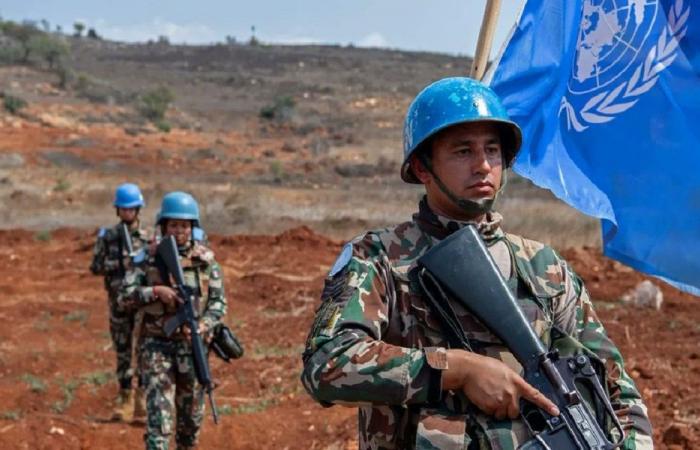 اليونيفيل: دخول عناصر إسرائيلية الأراضي اللبنانية