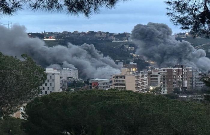 إسرائيل تعمّق قلق اللبنانيين: لا مكان آمنًا!