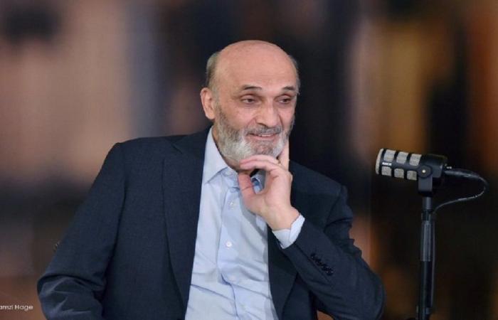 جعجع: “القوة القاهرة” في لبنان لن تستمرّ لأكثر من أسابيع