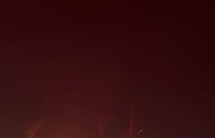 غارات إسرائيلية على عيتا الشعب وتول