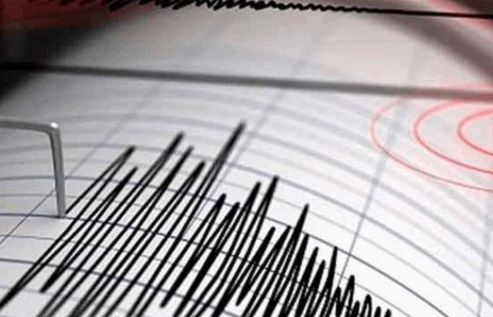 زلزال ثانٍ خلال أيام.. هزة تضرب سوتشي من دون أضرار