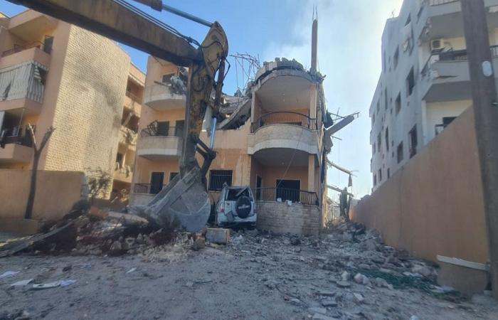 البقاع على خطى الجنوب والضاحية