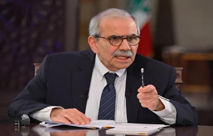 سلام: “الحزب” ارتكب خطأ استراتيجياً