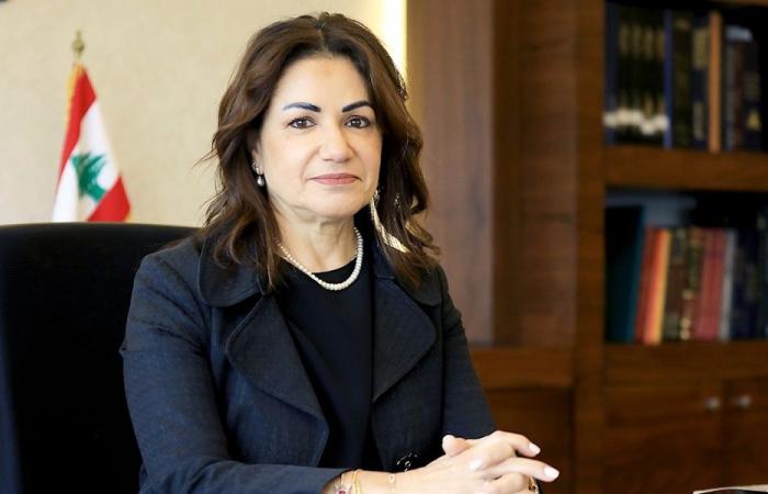 السيد: 700 ألف نازح مسجل في مراكز الإيواء