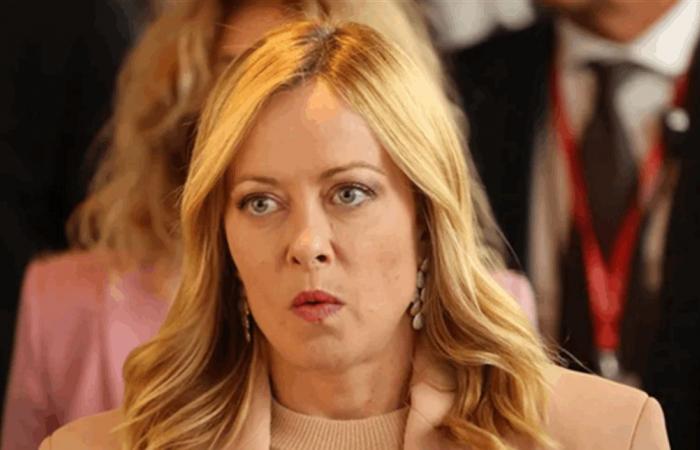 مُجدّدلً... ميلوني في موقف مُحرج بسبب الحرب على إيران