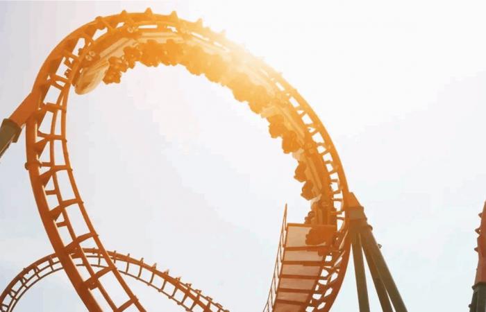 وفاة مروّعة لأم في مدينة ملاهٍ