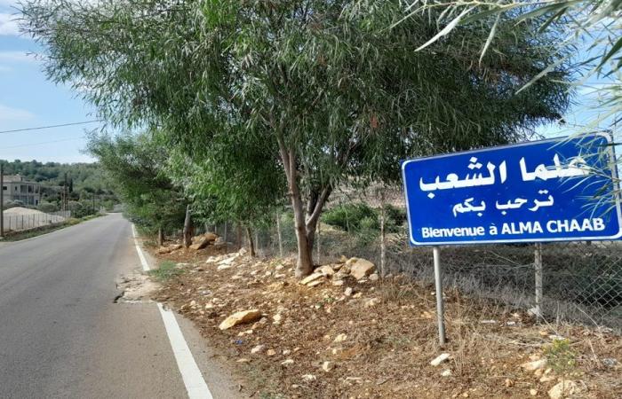 رئيس بلدية علما الشعب: أخلينا البلدة