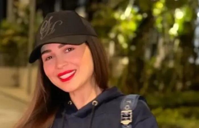 مي عز الدين تتحدث للمرة الاولى عن أزمتها الصحية: جراحة لم تكن سهلة