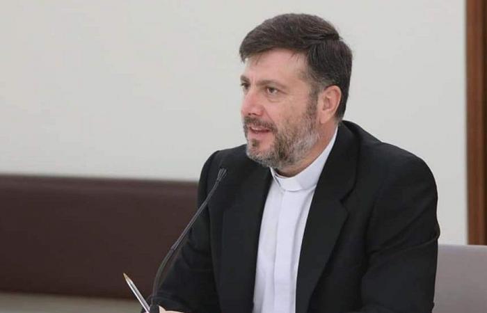 الأب نصر: لدمج التلامذة بقدر إمكان كل مدرسة