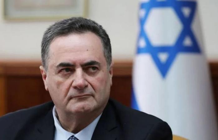 كاتس: نحقق أهدافنا وندمر قدرات عدونا الأكبر