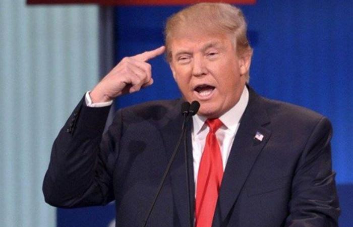 ترامب: نسعى لإنهاء سيطرة “الحزب” على لبنان