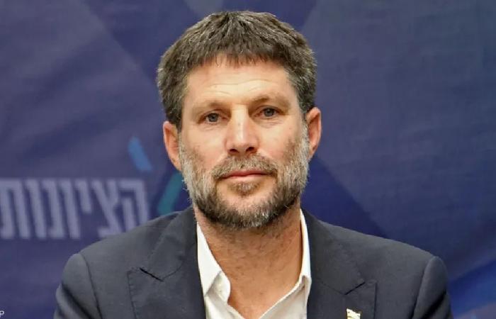 سموتريتش: سقوط النظام الإيراني سيسهّل القضاء على “الحزب”