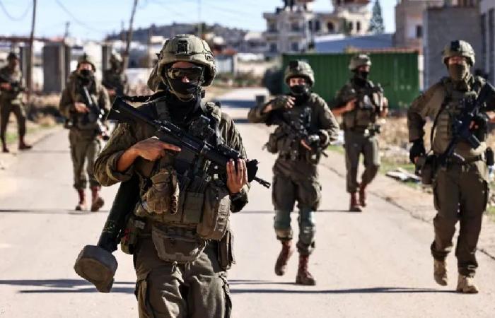 اسرائيل: العملية البرية في لبنان ستبدأ خلال أسبوع