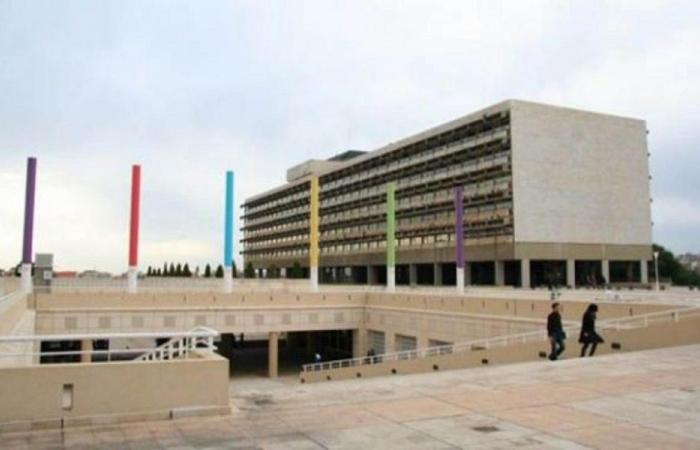 ضحيتان في الغارة على كلية “العلوم”