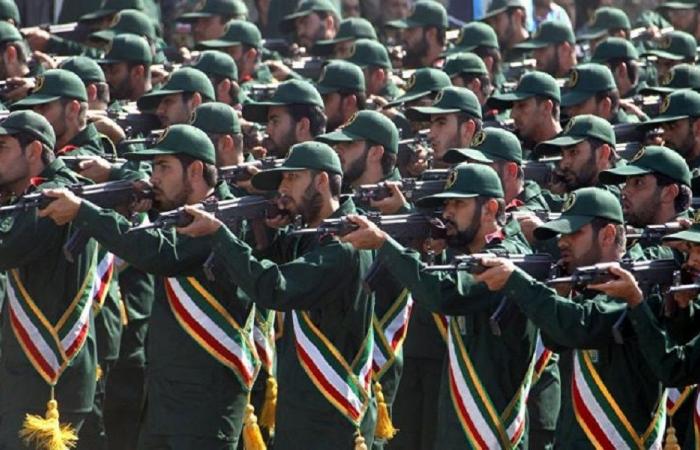 الحرس الثوري: أطلقنا صواريخ باليستية ضمن الموجة 41