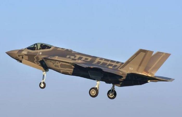 الجيش الإسرائيلي: هاجمنا بنى تحتية تابعة لـ”الحزب”