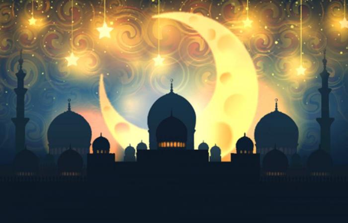 مكتب فضل الله: الجمعة المقبل أول أيام عيد الفطر