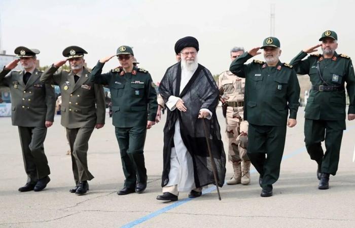 الحرس الثوري: استهدافنا قواعد أميركية في الخليج والأردن