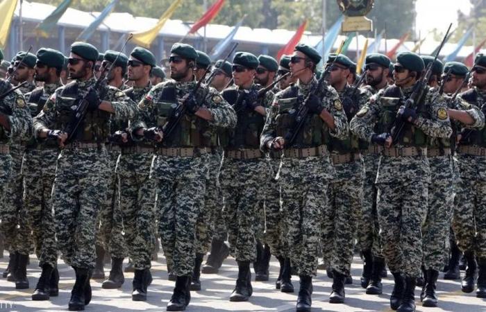 الجيش الإيراني: أخرجنا “إبراهام لينكولن” من الخدمة