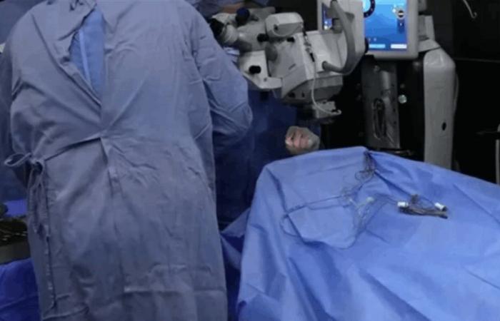 خطأ صادم.. امرأة تتعرض لعملية جراحية كانت مخصصة لرجل آخر