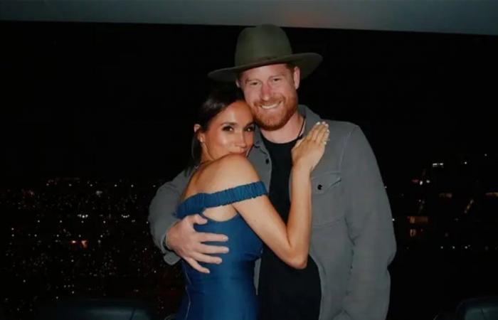 كتاب يثير الجدل داخل العائلة المالكة: ميغان ماركل "غسلت دماغ" زوجها هاري!