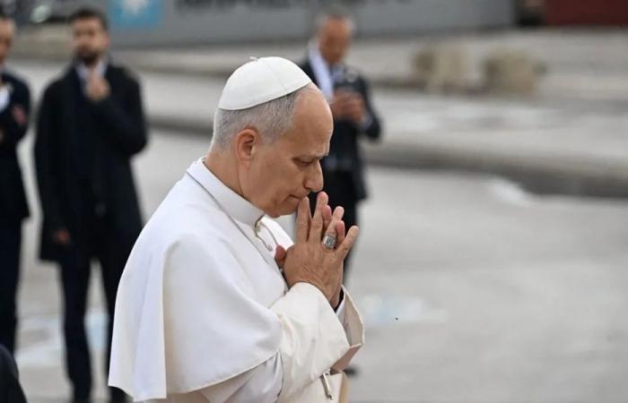 البابا: الوضع في لبنان مقلق جدًّا!