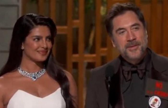 خافيير بارديم يُشعل مسرح الأوسكار بتصريح جريء... إليكم ما قاله عن فلسطين