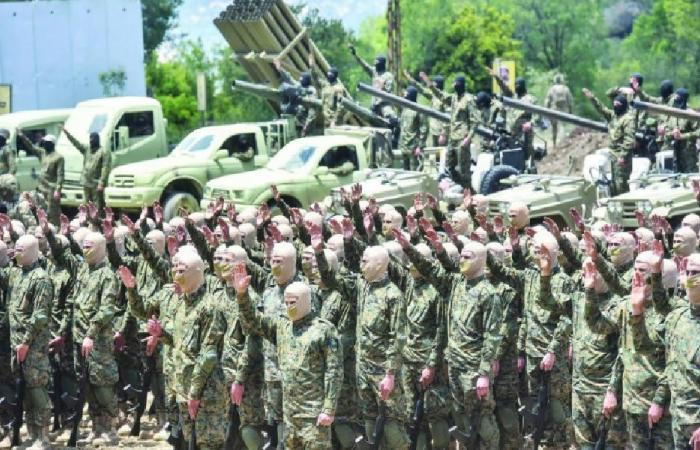 نائب في “الحزب”: التفاوض تحت النار مرفوض