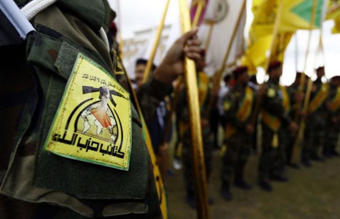 “الحزب” العراقي يشترط: الضاحية مقابل السفارة الأميركية