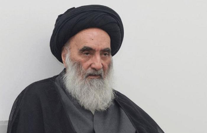 السيستاني يعلن السبت أول أيام عيد الفطر
