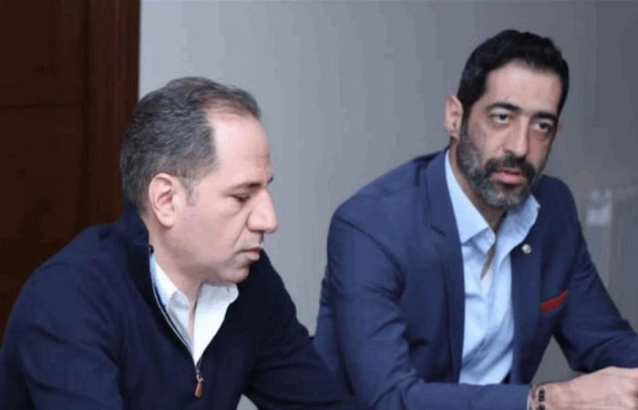 الجميّل وحنكش: لإجراءات أمنية تحفظ استقرار المتن