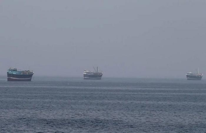 إيران: مضيق هرمز مفتوح للجميع… باستثناء الأعداء