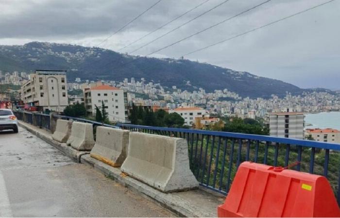 ما حقيقة تضرر أعمدة جسر الكازينو؟