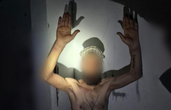 الجيش الإسرائيلي يكشف تفاصيل اعتقال عناصر من “الحزب”