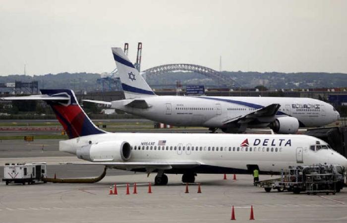 شركة طيران العال الإسرائيلية تقترح مطار رامون بديلاً لتل أبيب