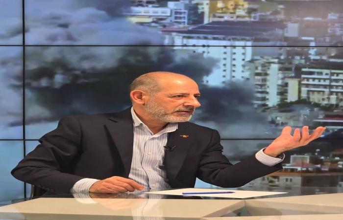 مراد: خطوة الخارجية صفعة للمشروع الإيراني وبداية “التحرير” من هيمنة الدويلة