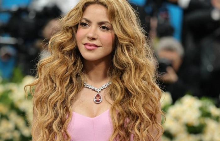 بسبب الأوضاع الإقليمية...تأجيل حفلات شاكيرا في الدوحة والعقبة!