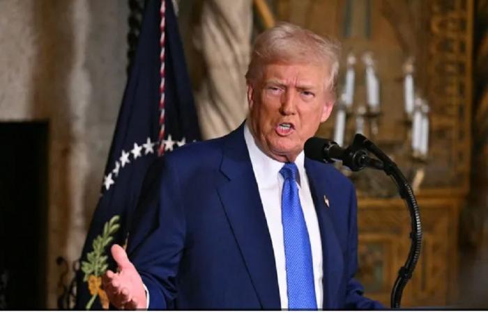 ترامب: إيران تريد إبرام صفقة معنا بأي ثمن