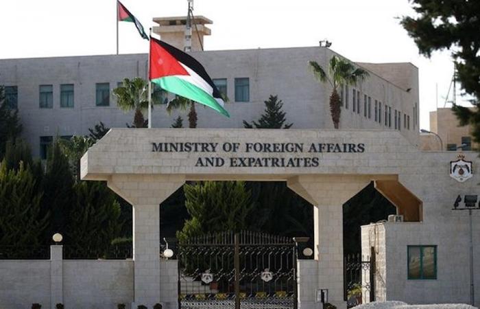 الأردن يصعّد.. رفض التمديد لدبلوماسيين إيرانيين