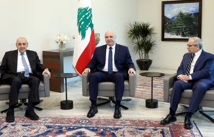 ما جديد قضية طرد السفير الإيراني؟