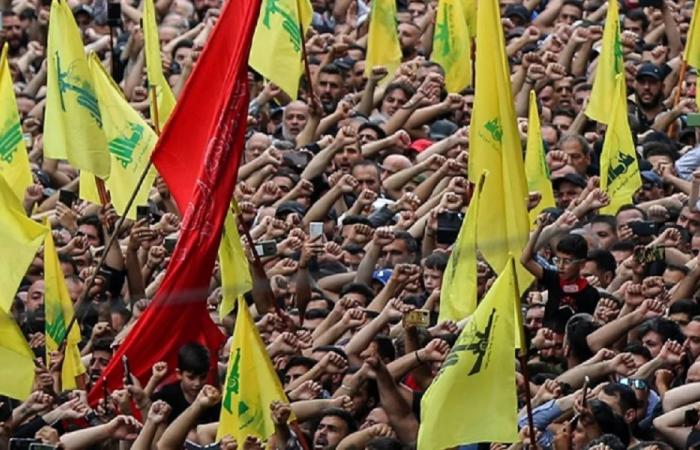 “الحزب” يحضر للانقلاب… الدولة: عشرون “7 أيار” لن تنفع!