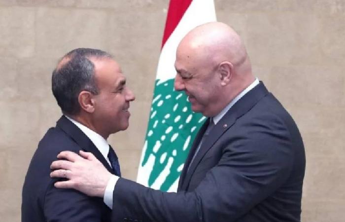 عون: لبنان لا يريد أن يكون مسرحًا لحروب الآخرين