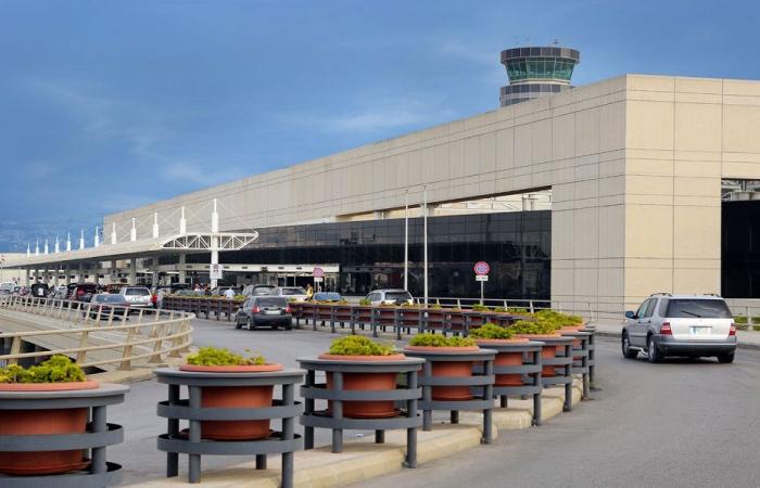 تطمينات بتحييد مطار بيروت والمرافئ اللبنانية