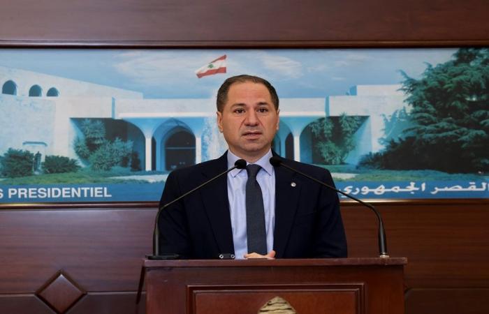 الجميل: نرحّب بقرار طرد السفير الإيرانيّ