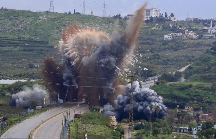 أدرعي: أبواق “الحزب” المهزوم تبث قصصًا من مخيلة قادته